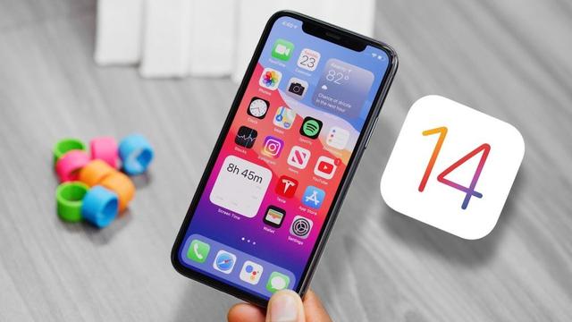 太后悔！升级iOS14后，这些问题让我想降级