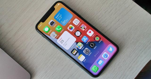 太后悔！升级iOS14后，这些问题让我想降级
