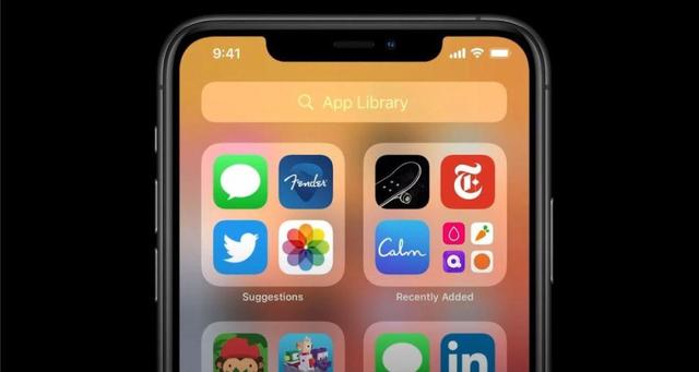 太后悔！升级iOS14后，这些问题让我想降级