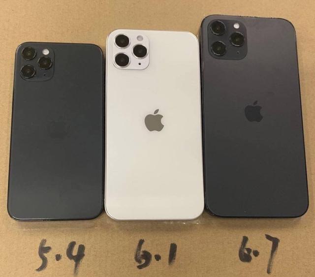 看完iPhone 12的模型机图片后，你可能会很想要这款小屏旗舰
