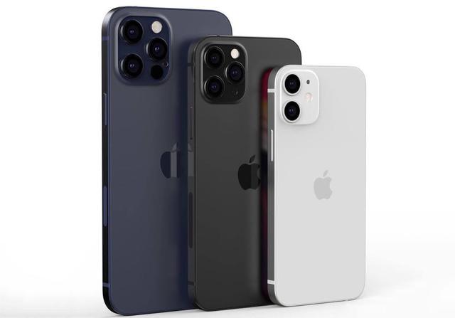 看完iPhone 12的模型机图片后，你可能会很想要这款小屏旗舰