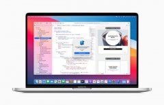 再见英特尔：苹果将花2年的时间让所有Mac都用上苹果处理器