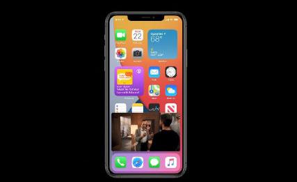IOS 14正式发布，苹果又“混”了一年，iPhone6S又能再战了