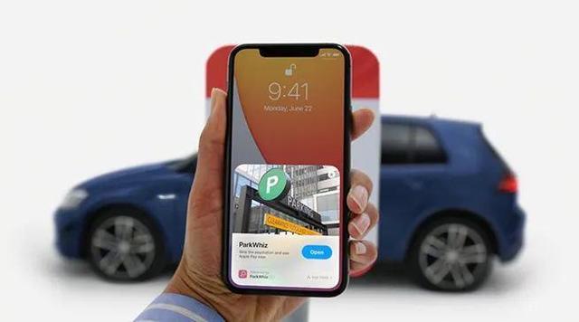 苹果5大系统升级新特性浓缩汇总！秋季5G版iPhone稳了