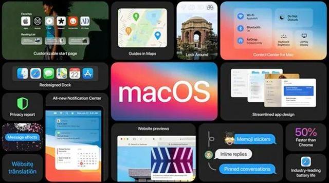 苹果5大系统升级新特性浓缩汇总！秋季5G版iPhone稳了