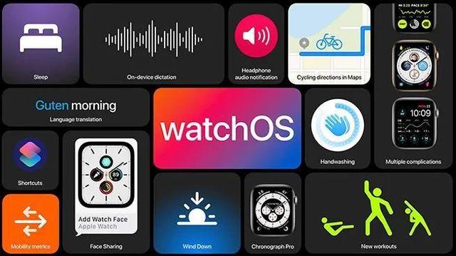 苹果5大系统升级新特性浓缩汇总！秋季5G版iPhone稳了