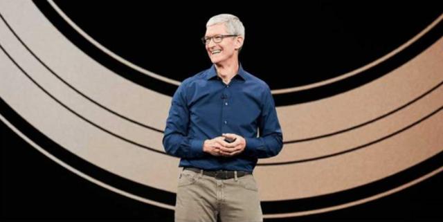 剧情反转！苹果iOS13安装率公布后，有iPhone6s用户开始动摇了