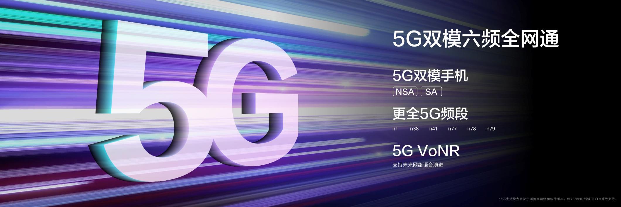 华为畅享20 Pro新品发布 全能实力引领普及型5G手机新风向