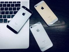 iPhoneSE：还是恭喜你了