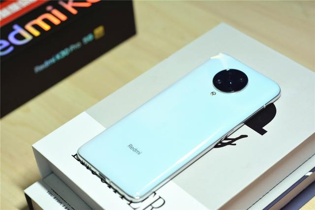 小米新一代5G手机：12GB+MIUI12+4700mAh，重回2999元