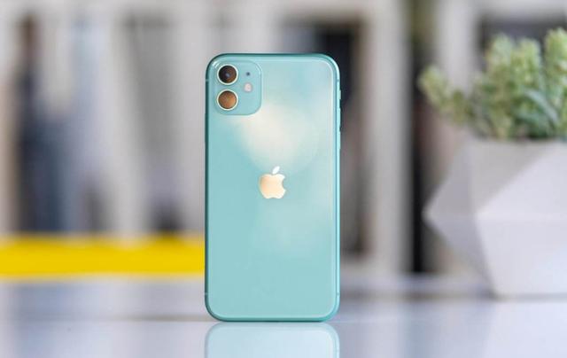 大降4900元，库克彻底妥协了，网友：不买iPhone 11了