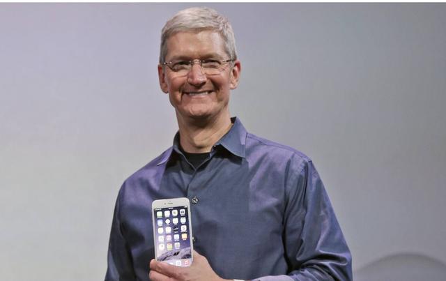 从4999跌至3699，最便宜大屏iPhone诞生，iOS13+128GB