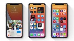 苹果公布iOS 14升级名单！网友：iPhone 6s，永远滴神