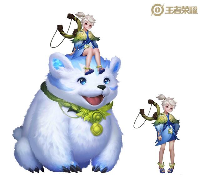 王者荣耀打野阿古朵,双形态指定工具人,玩家:没见过这么混的打野!