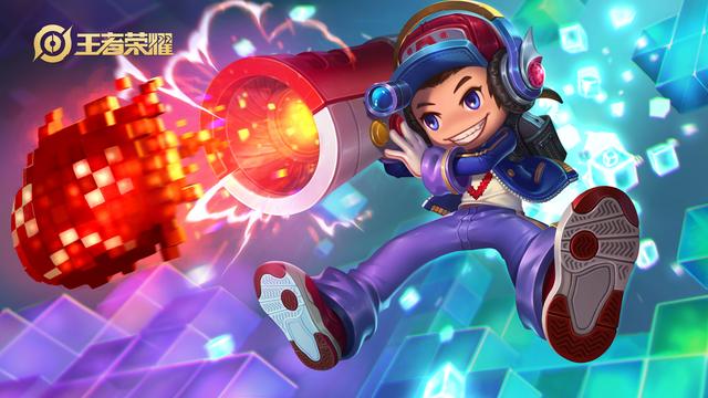 王者荣耀梦境修炼,选择该英雄免费得2888皮肤,大乔双史诗最大赢家