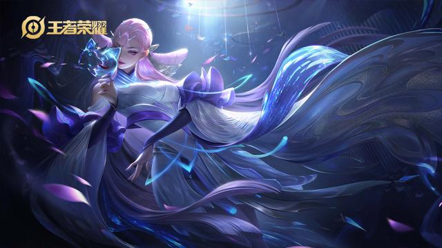 王者荣耀四美皮近了？貂蝉西施双双加强，还有两个量身打造装备