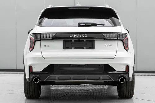 工信部公布第17批免收车船税车型目录，吉利汽车有4款车型上榜