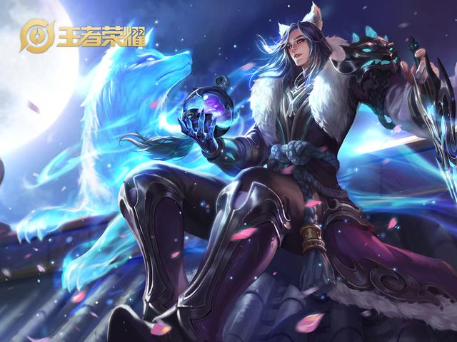 王者荣耀：四款公认手感最棒的皮肤，至尊宝上榜，第一名是凤求凰