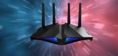 神光同步+WiFi6，华硕“魔鬼鱼”强势来到
