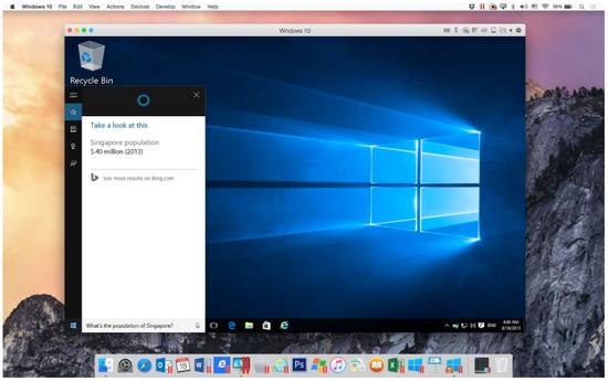 苹果宣布即将启用自研处理器 微软表示不会为其做出改变