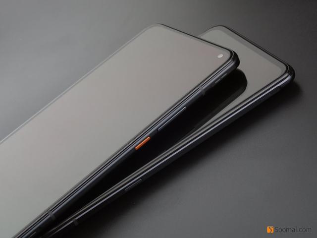 2020上半年手机屏幕测评汇总  「Soomal」