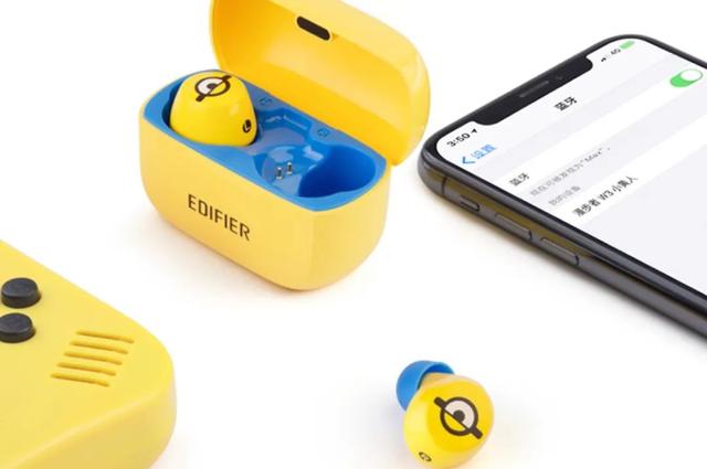 全民普及主动降噪，599 元的漫步者 TWS NB2 如何将差异化进行到底