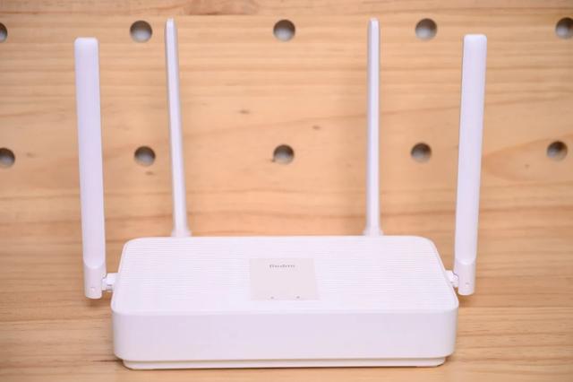 是时候给家里 Wi-Fi 升级了 Redmi路由器 AX5 体验记