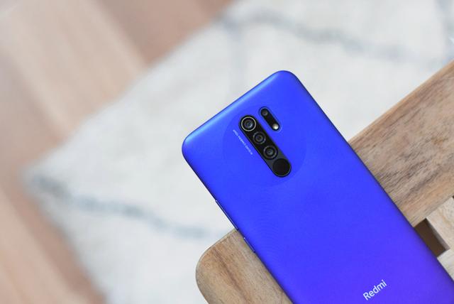 仅799，小米低调发布Redmi 9，米粉：又一款堆料手机