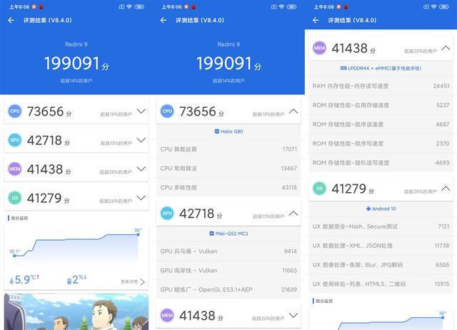 仅799，小米低调发布Redmi 9，米粉：又一款堆料手机