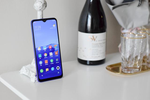 仅799，小米低调发布Redmi 9，米粉：又一款堆料手机