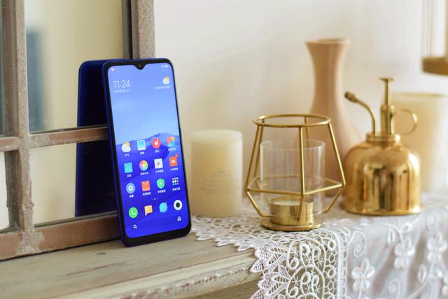 仅799，小米低调发布Redmi 9，米粉：又一款堆料手机