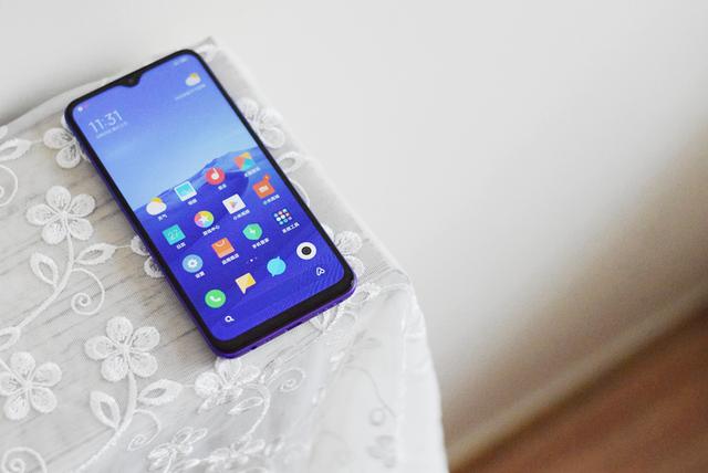 仅799，小米低调发布Redmi 9，米粉：又一款堆料手机