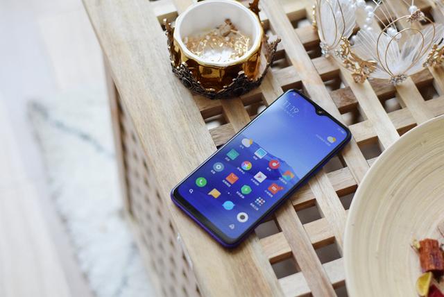 仅799，小米低调发布Redmi 9，米粉：又一款堆料手机