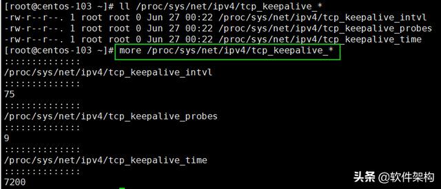 TCP长连接和HTTP长连接（Keep Alive）