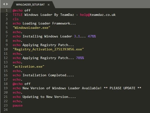 还在用工具激活系统？小心被当做矿机