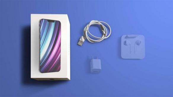 iPhone12系列或将取消标配充电头！以降低5G成本上涨