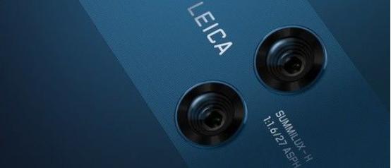 华为一直在使用的“徕卡认证”,那么徕卡是一家什么公司呢?