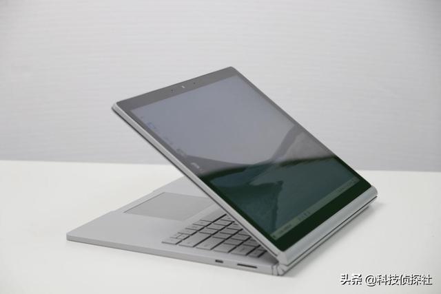 稳步前进的创作利器，Surface Book 3详解