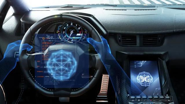 “最安全”的自动驾驶来了！车内睡觉出了事怪谁？沃尔沃：我负责