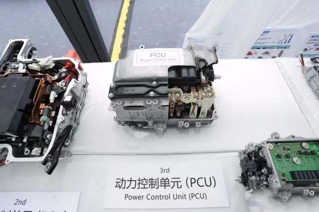 丰田害怕特斯拉吗？