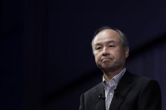 德国支付巨头 Wirecard 破产，孙正义今年第 3 次中枪
