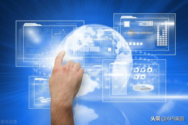为什么REST API架构在数字行业中越来越受欢迎？
