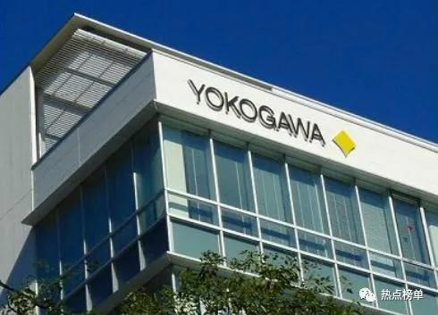 世界十大自动化公司排行榜发布