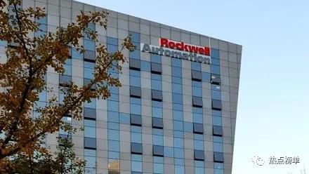 世界十大自动化公司排行榜发布