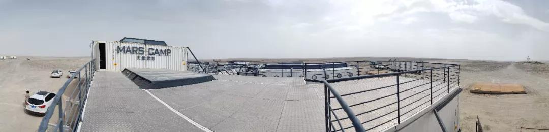 京东的“火星”第一单