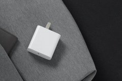 升级加量不加价，小米推出Type-C充电器65W疾速闪充版