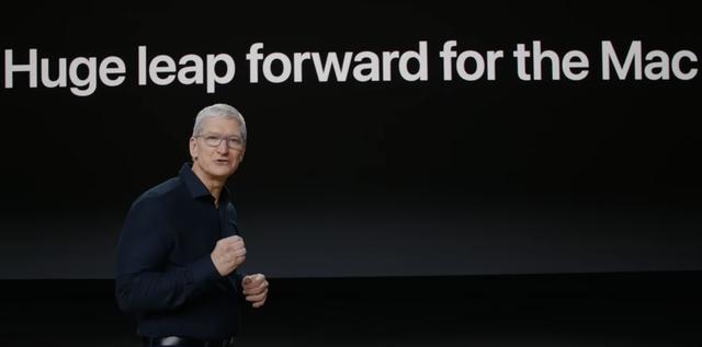 所有人都嘲笑iPad“买前生产力”的时候，苹果露出真正的生态布局