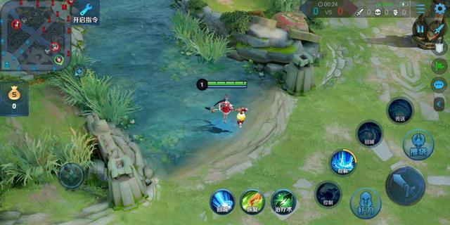 王者荣耀:S19赛季即将结束,想要快速上分?你可以试试时间管理