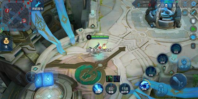 王者荣耀:峡谷也有认知误区,能笑出鼻涕泡的错误,你犯了几个?