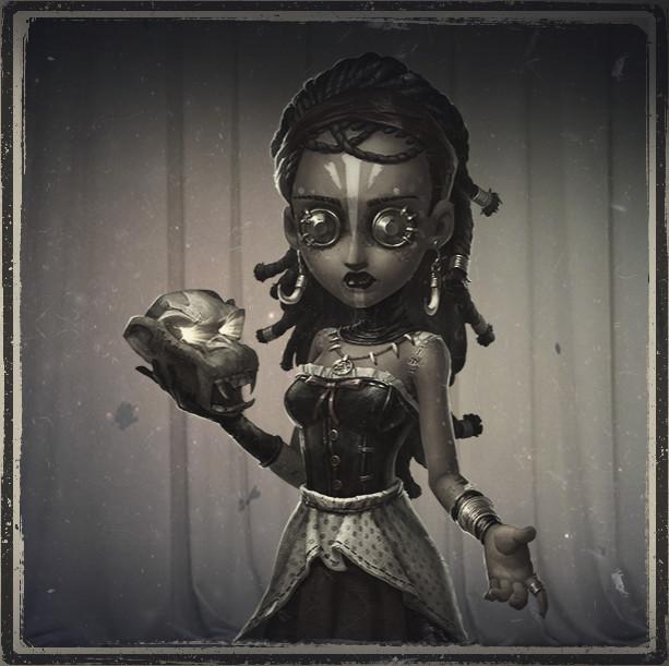 第五人格:新求生技能猜测,或许是放昆虫欲迷监管眼?